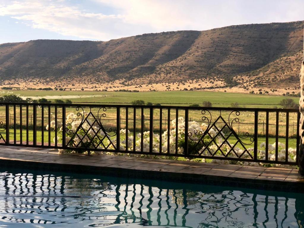 Mountain View Country Guest House thumbnail 3