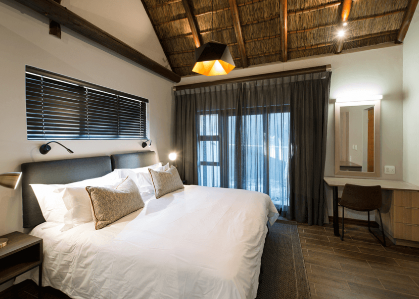 Buckler's Africa Lodge thumbnail 4