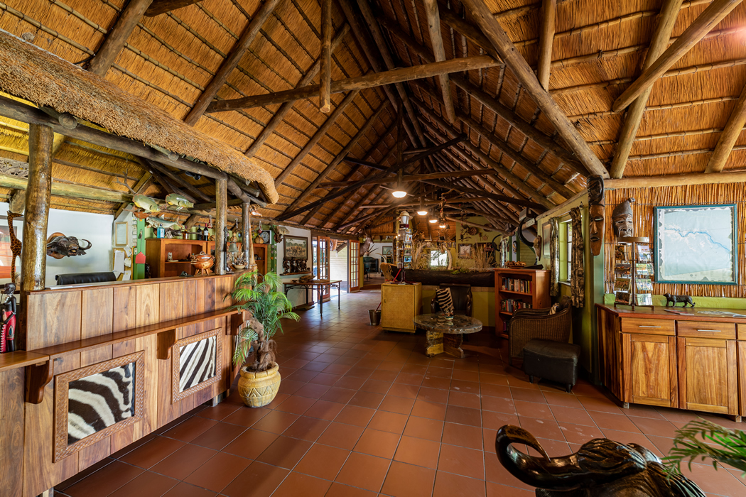 Mahangu Safari Lodge thumbnail 6