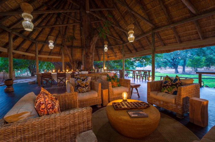 Bilimungwe Bushcamp thumbnail 5