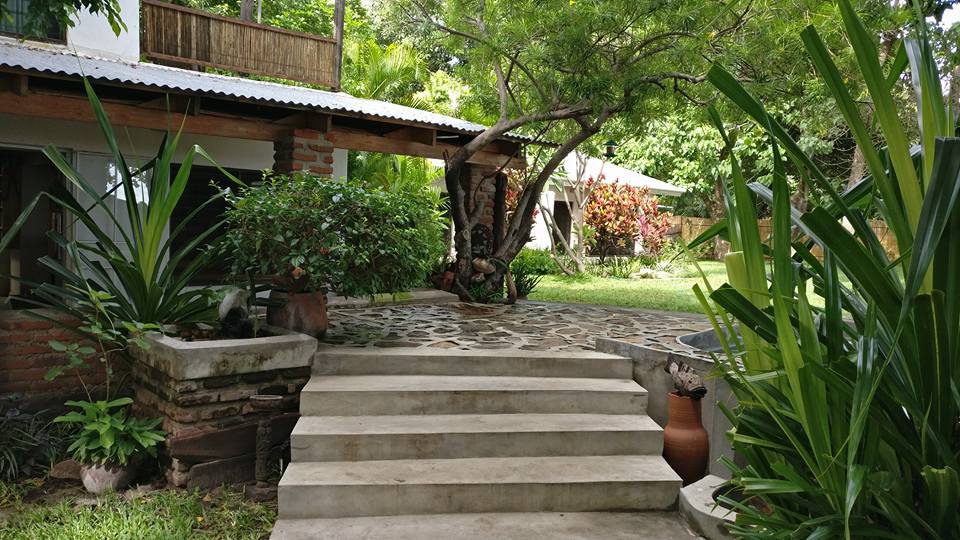Norman Carr Cottage thumbnail 2