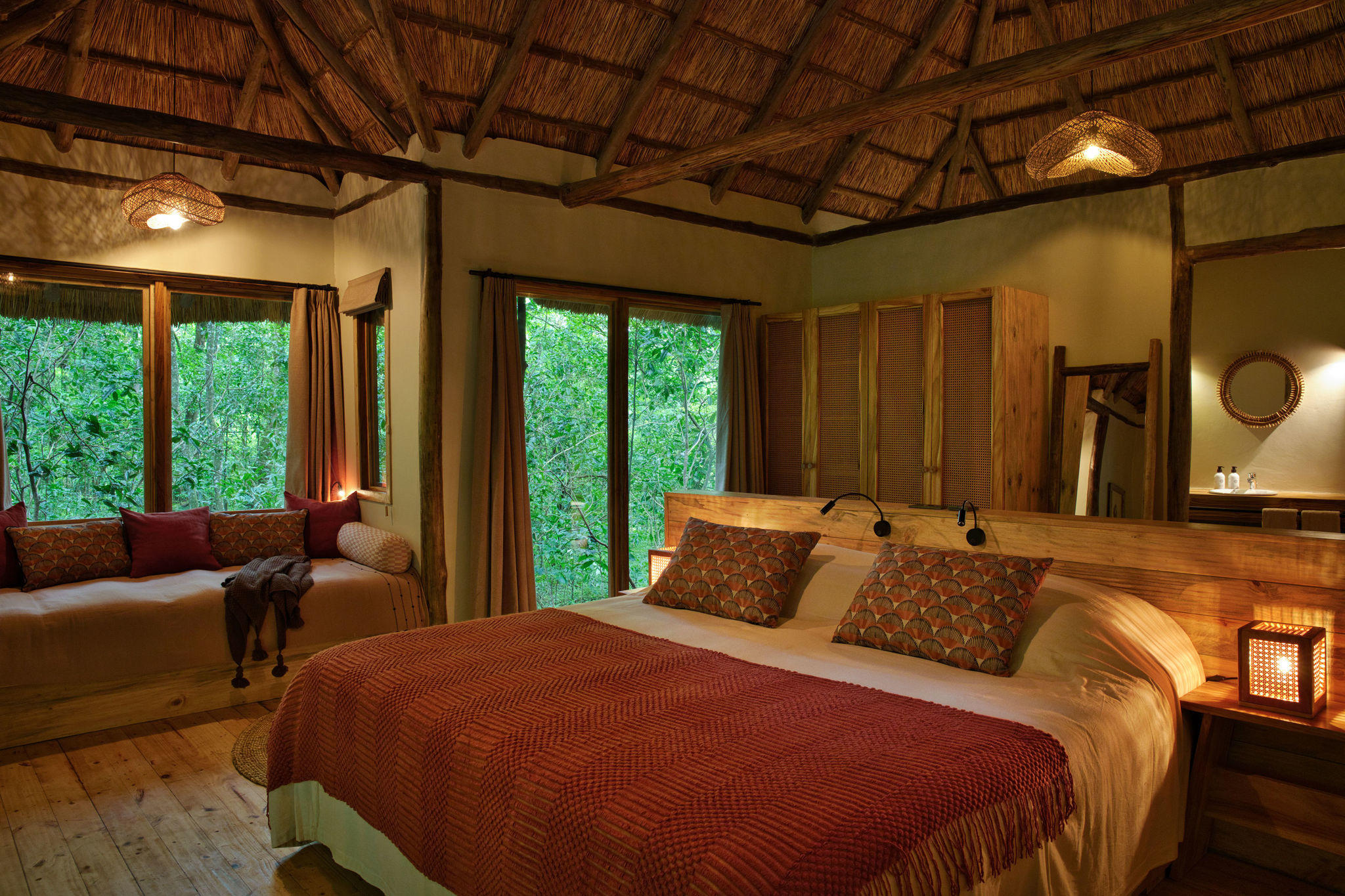 Koroi Forest Camp thumbnail 1