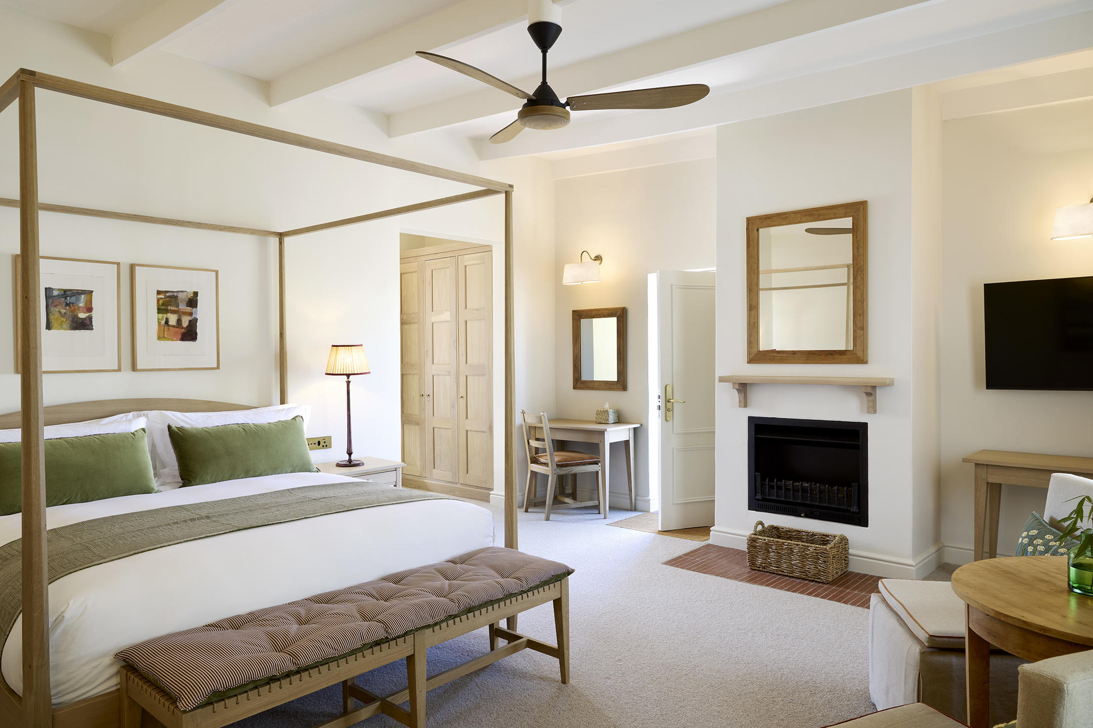 Spier Hotel thumbnail 1
