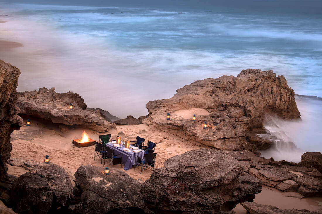 Lekkerwater Beach Lodge thumbnail 14