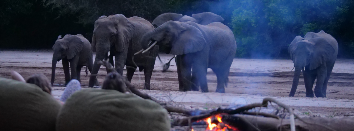 <p>Self catering unit</p>