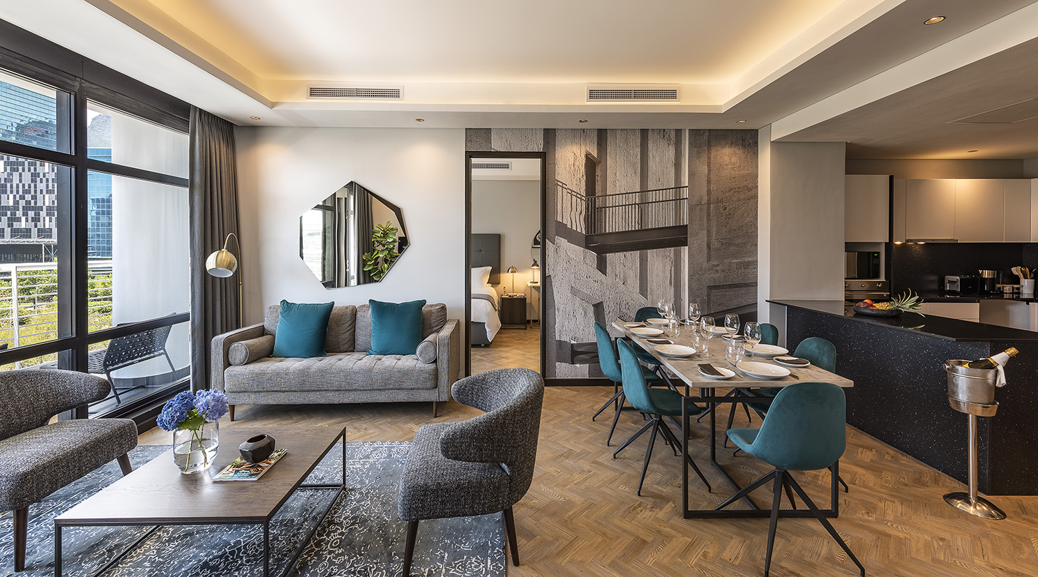 The Onyx Hotel thumbnail 2