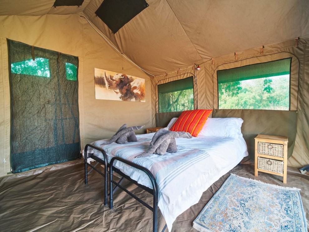 Camp Mana thumbnail 3