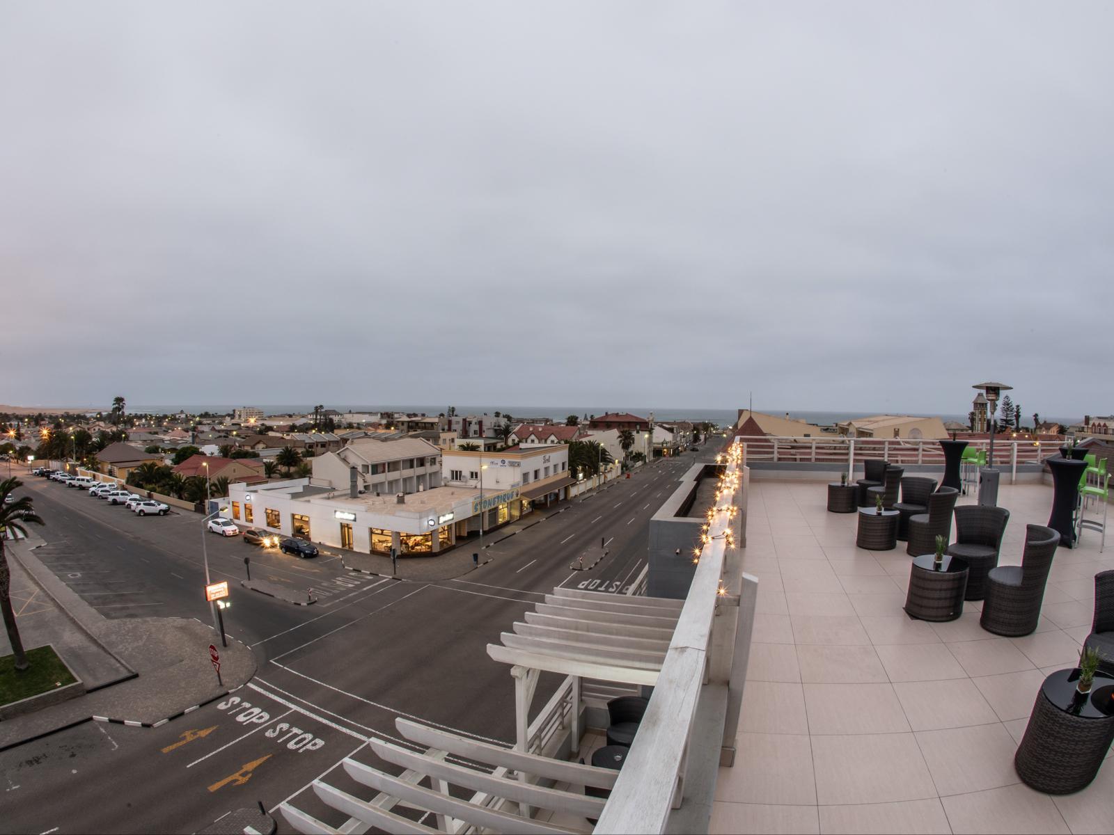Swakopmund Plaza Hotel thumbnail 4