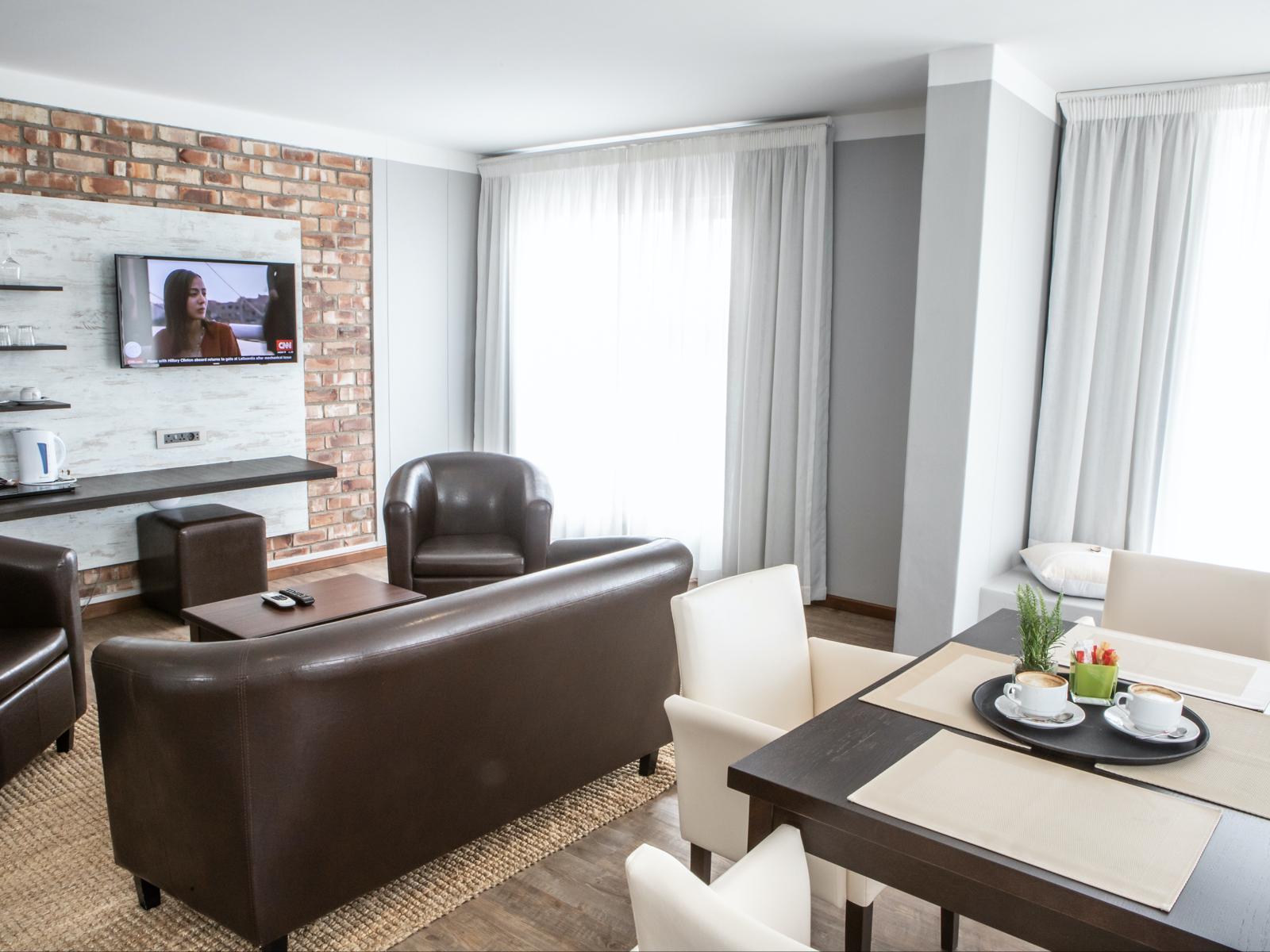 Swakopmund Plaza Hotel thumbnail 5