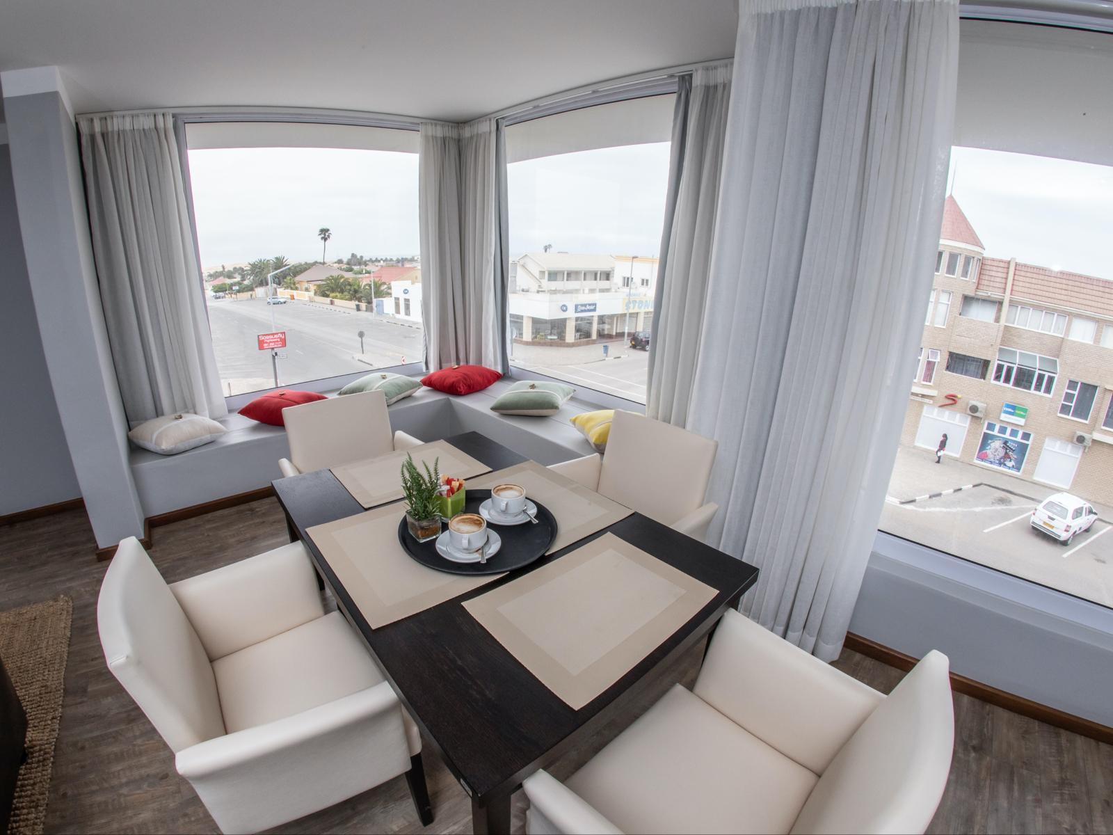 Swakopmund Plaza Hotel thumbnail 6