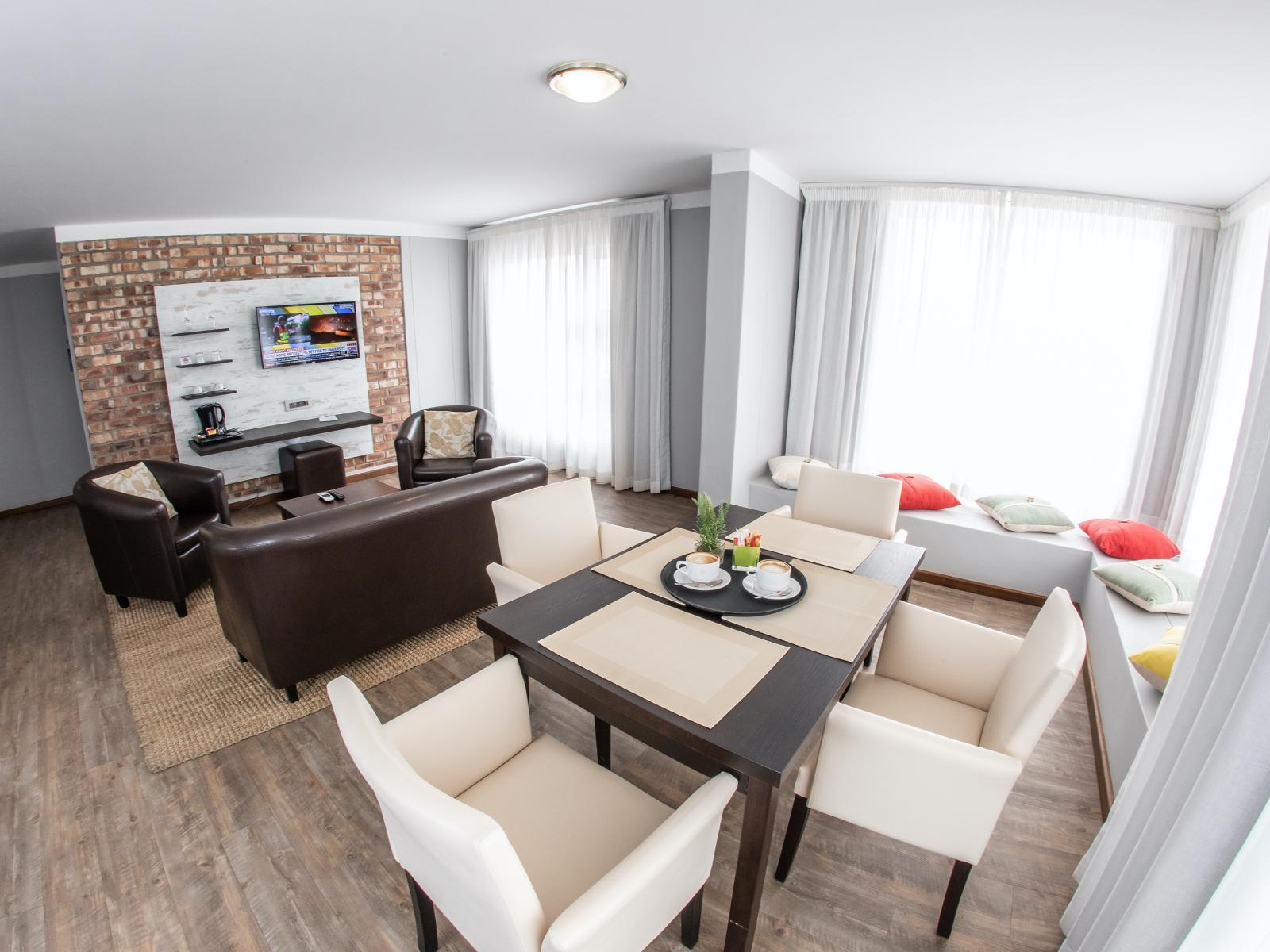 Swakopmund Plaza Hotel thumbnail 7