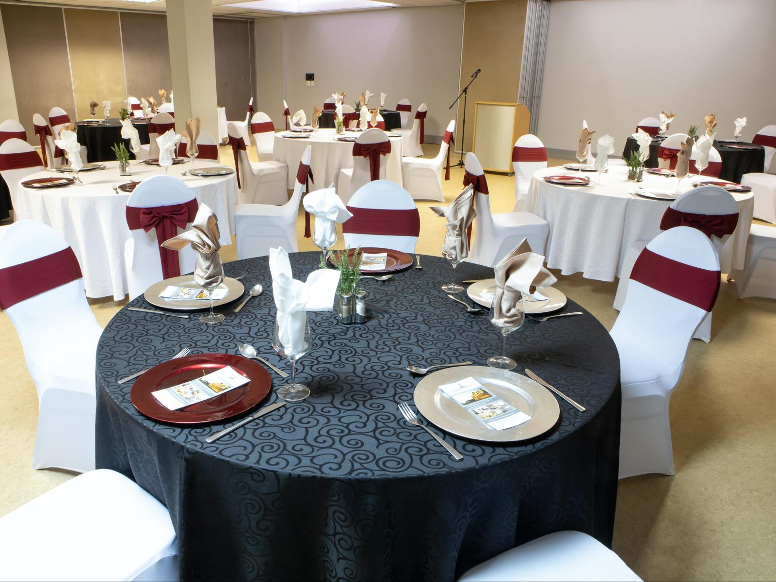 Swakopmund Plaza Hotel thumbnail 10