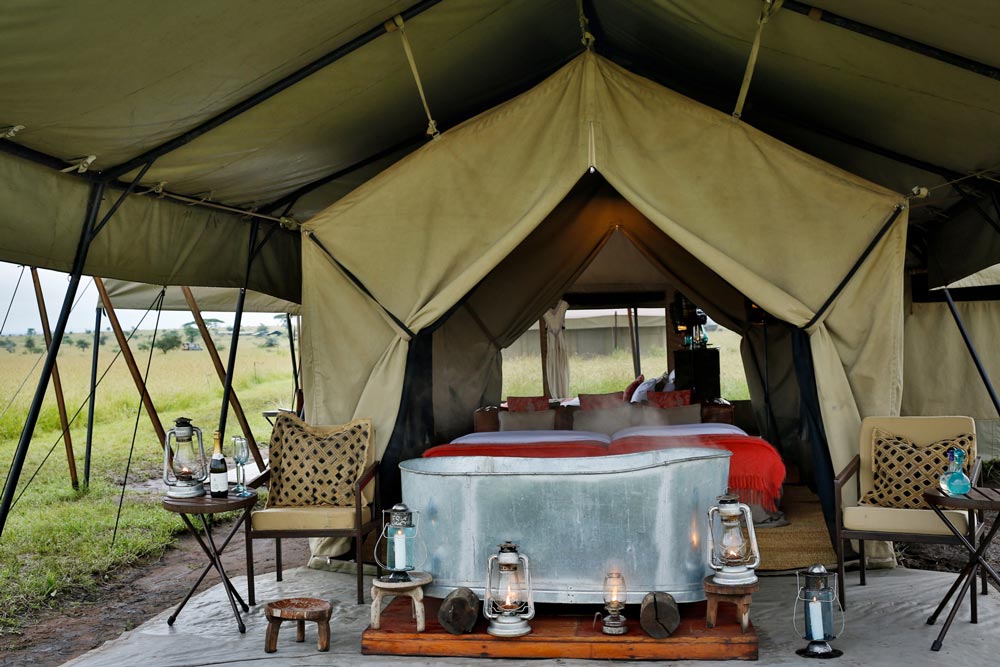 Pumzika Luxury Safari Camp thumbnail 6