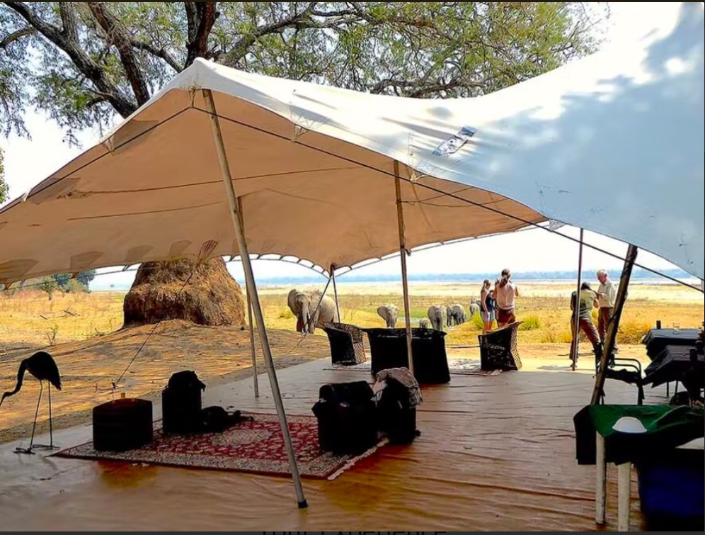 Camp Mana thumbnail 4