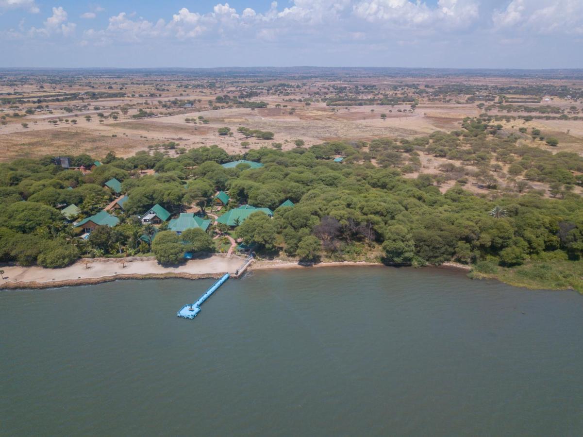Serenity on the Lake