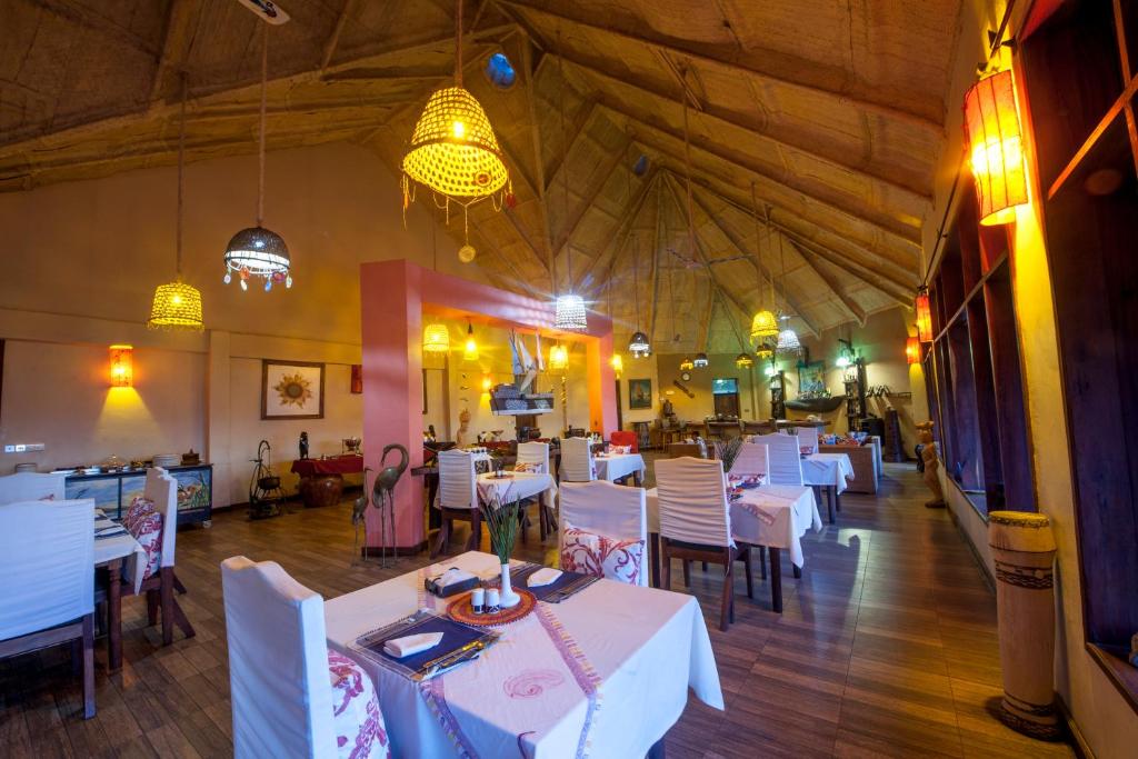 Serenity on the Lake thumbnail 5