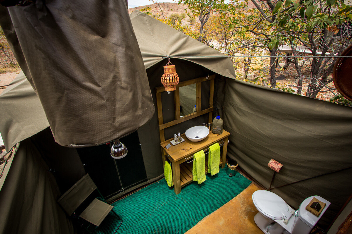 Huab Under Canvas thumbnail 6