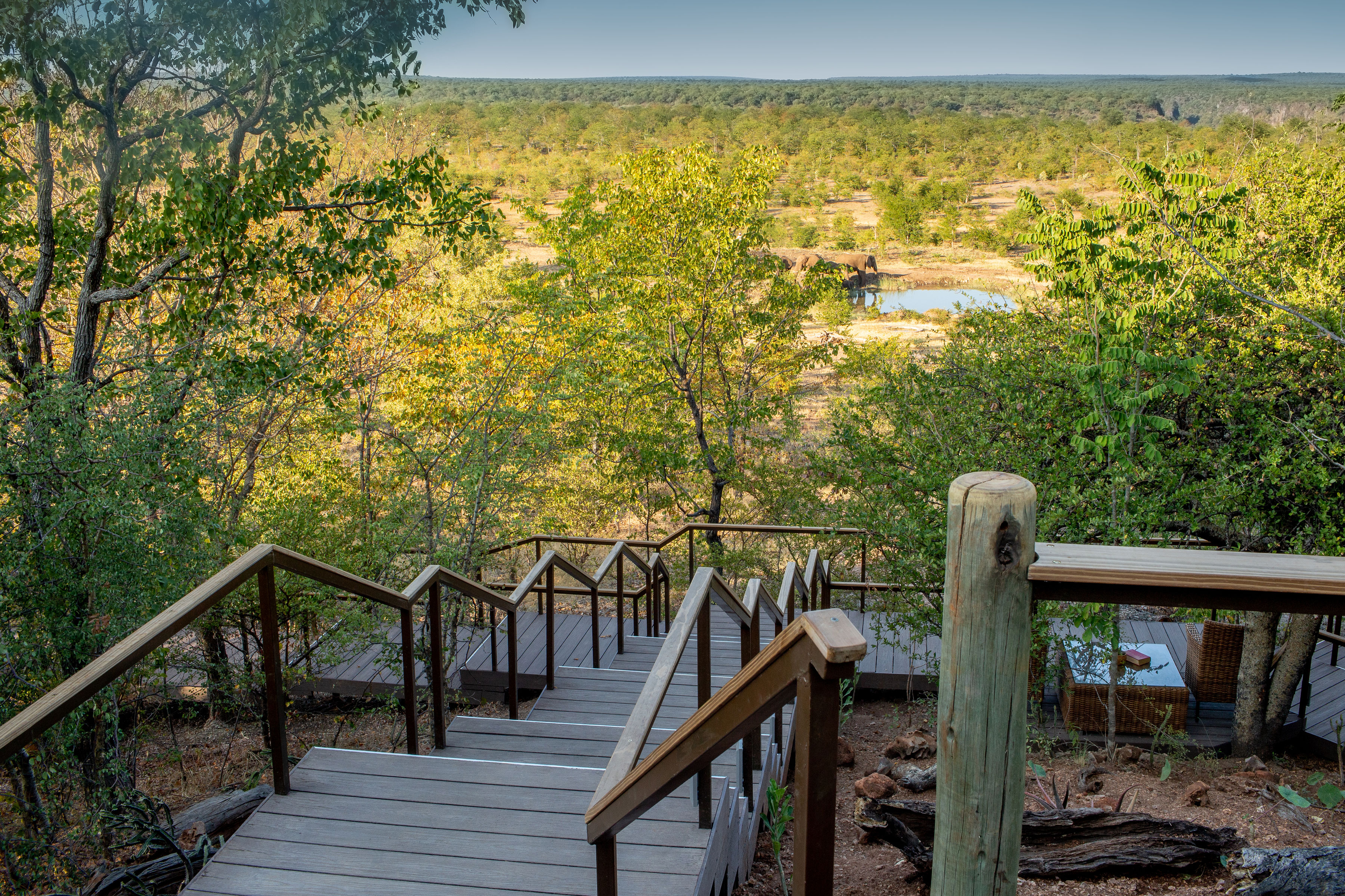 The Elephant Camp Main thumbnail 2