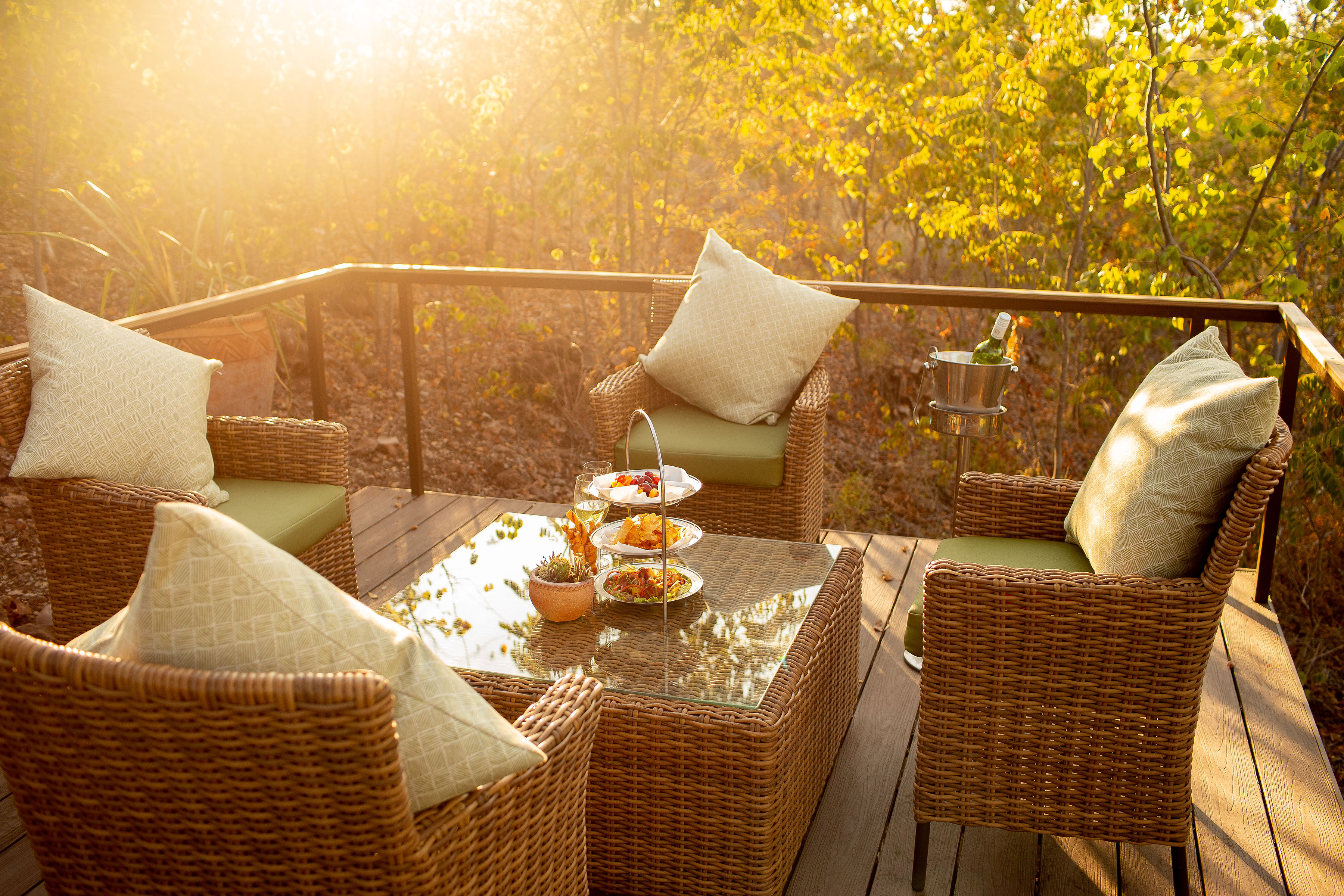 The Elephant Camp Main thumbnail 4