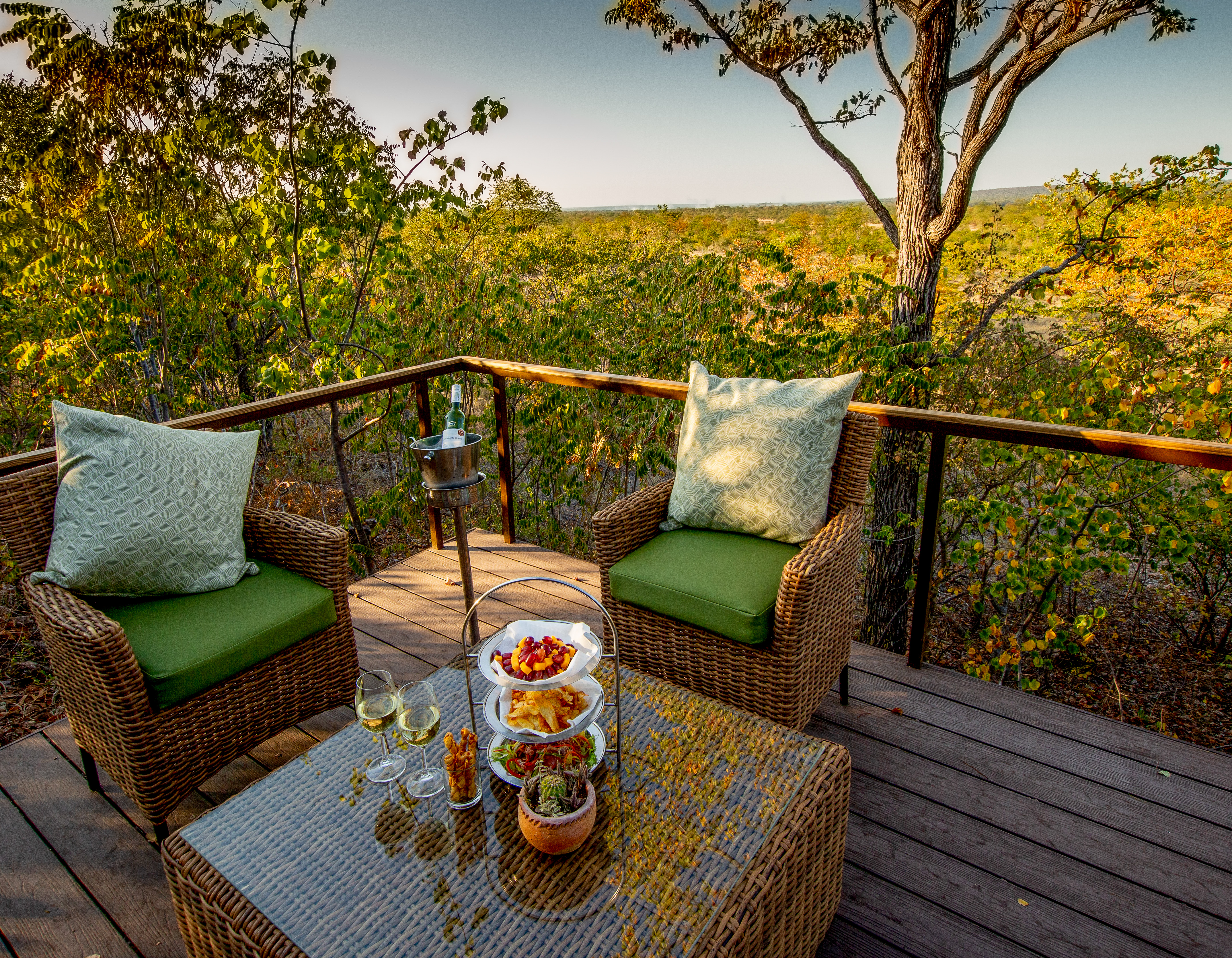 The Elephant Camp Main thumbnail 5