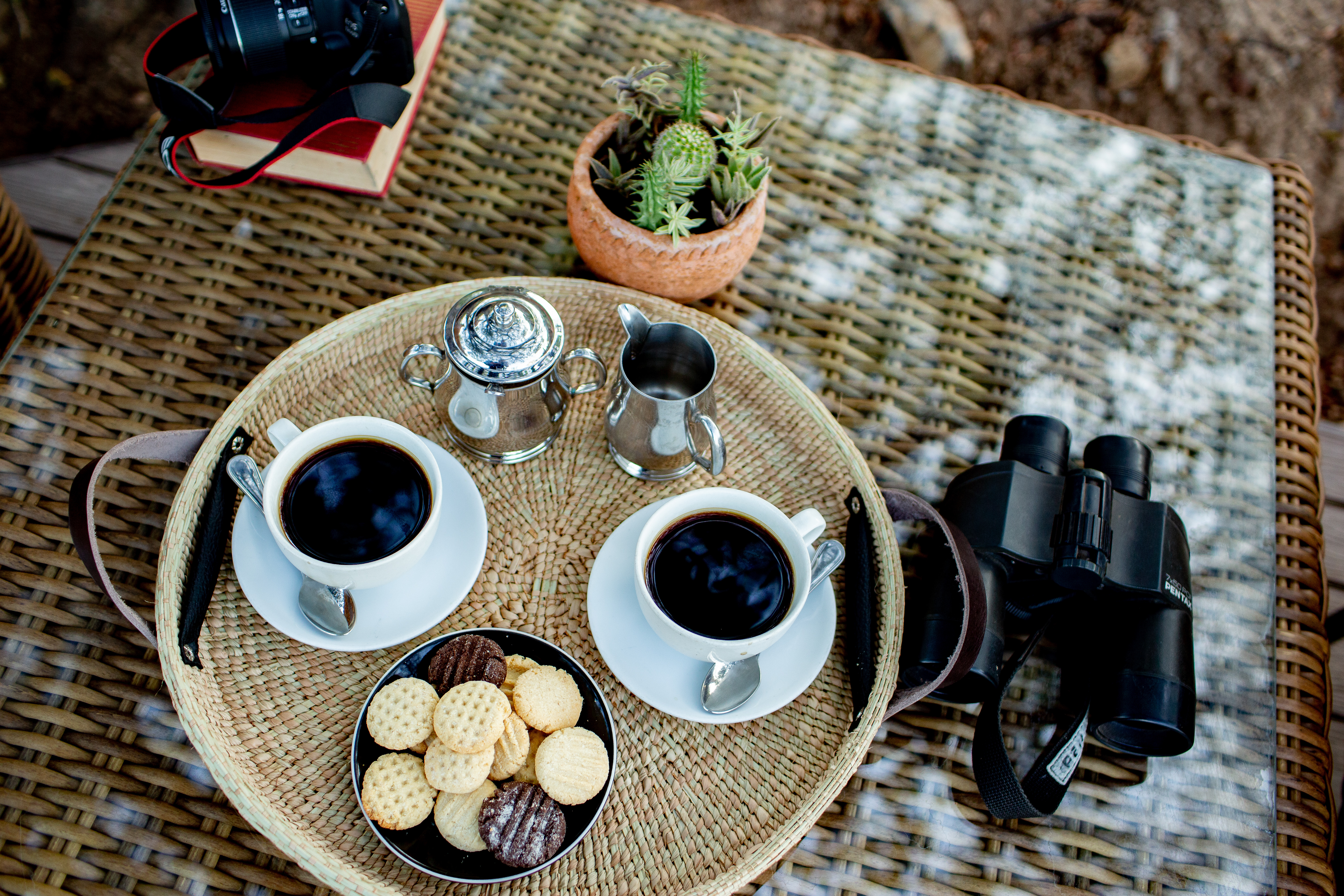 The Elephant Camp Main thumbnail 7