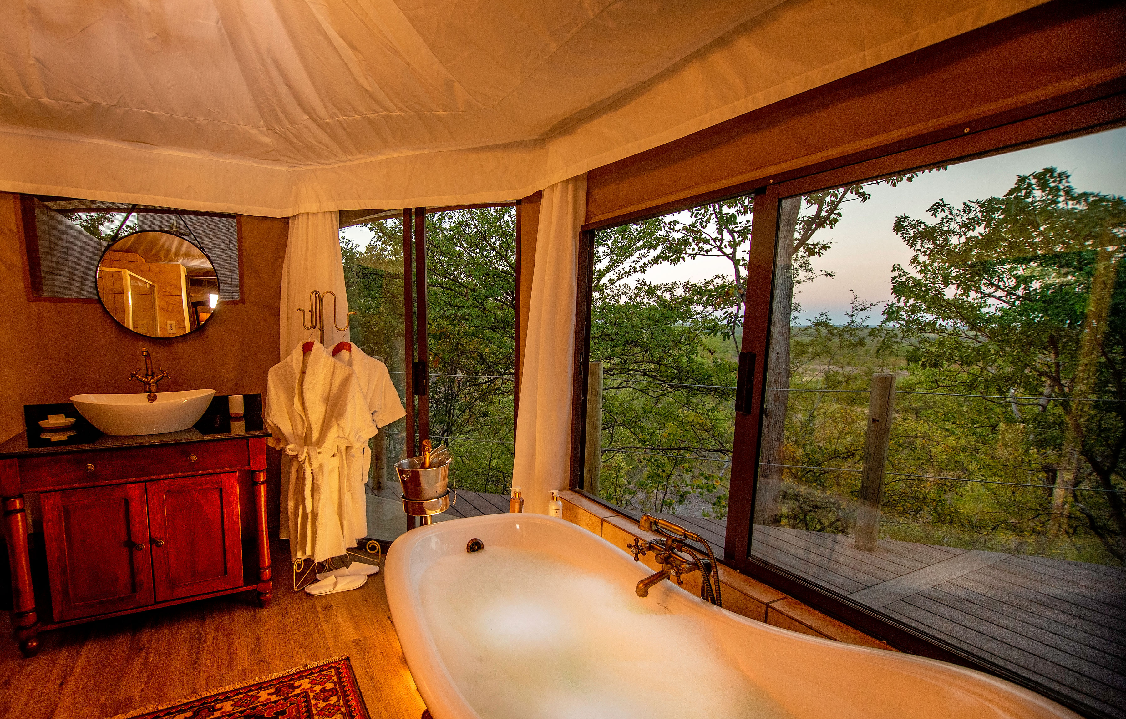 The Elephant Camp Main thumbnail 9