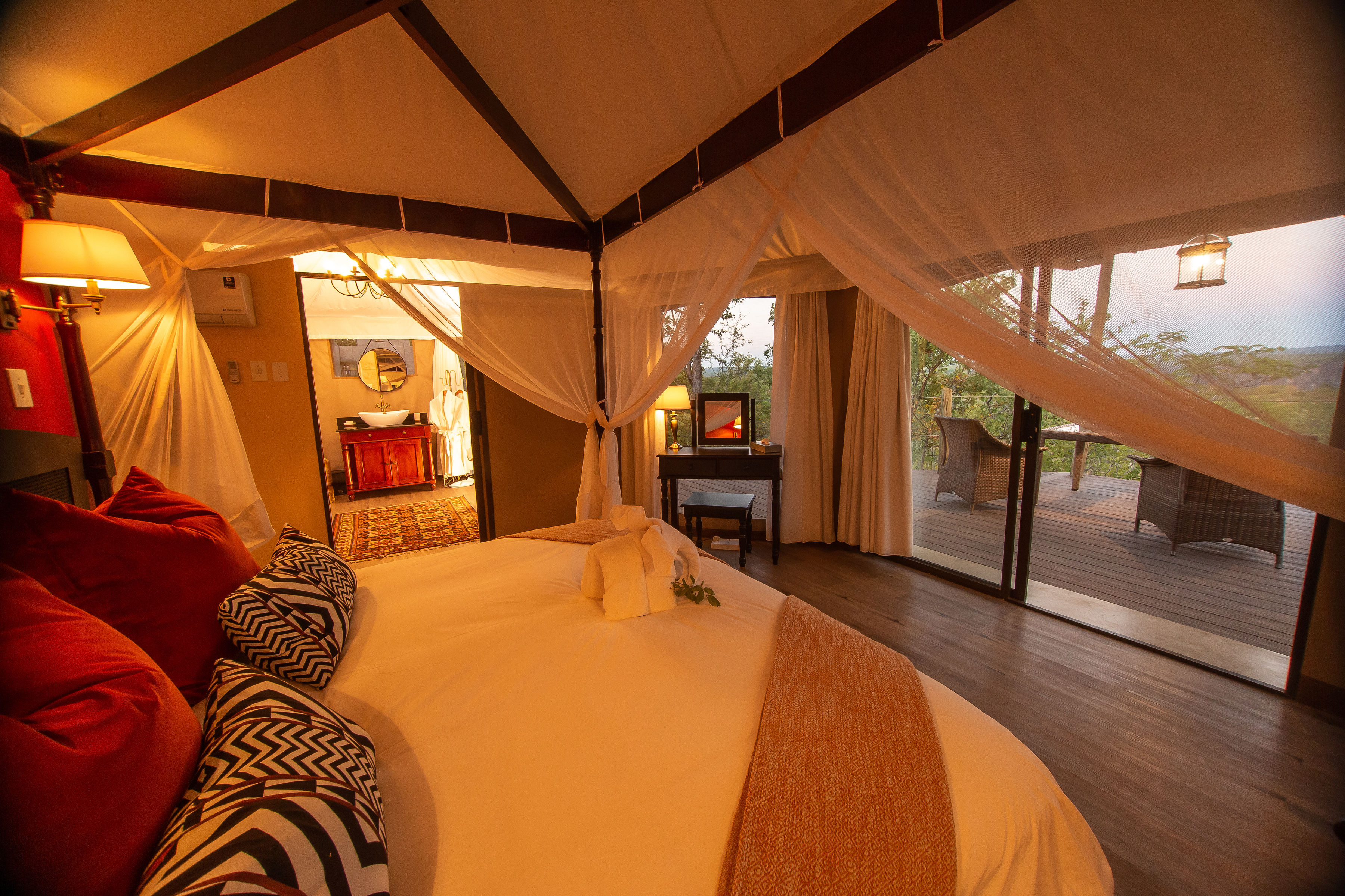 The Elephant Camp Main thumbnail 16