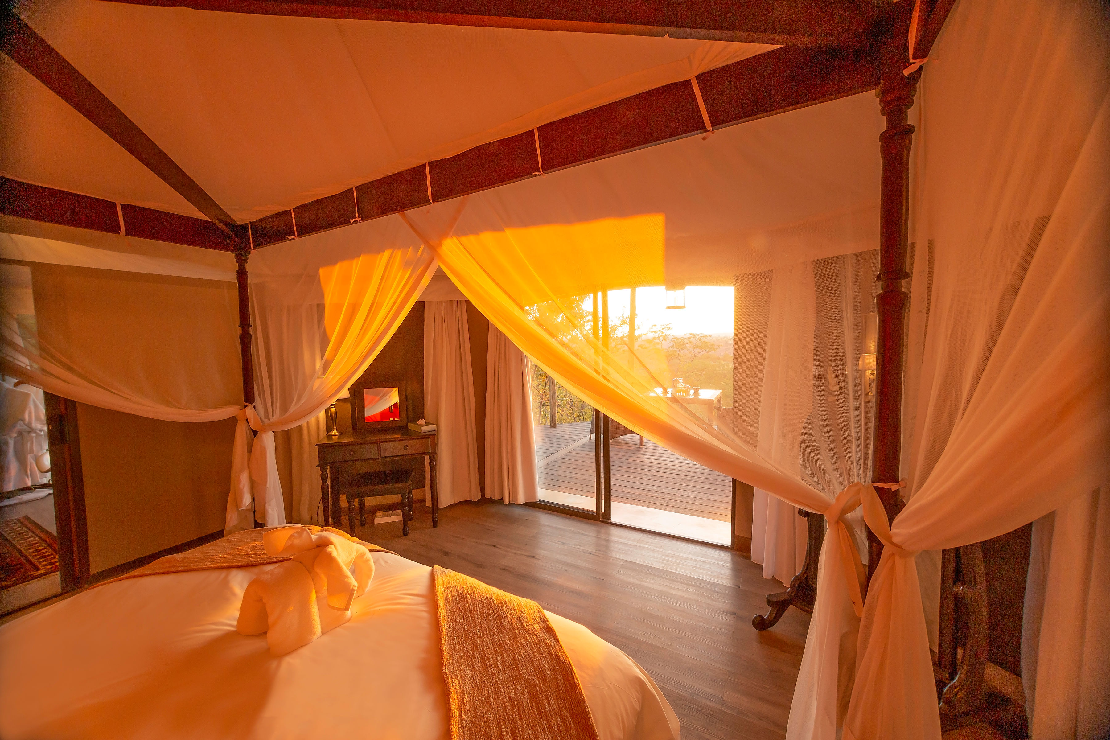 The Elephant Camp Main thumbnail 19