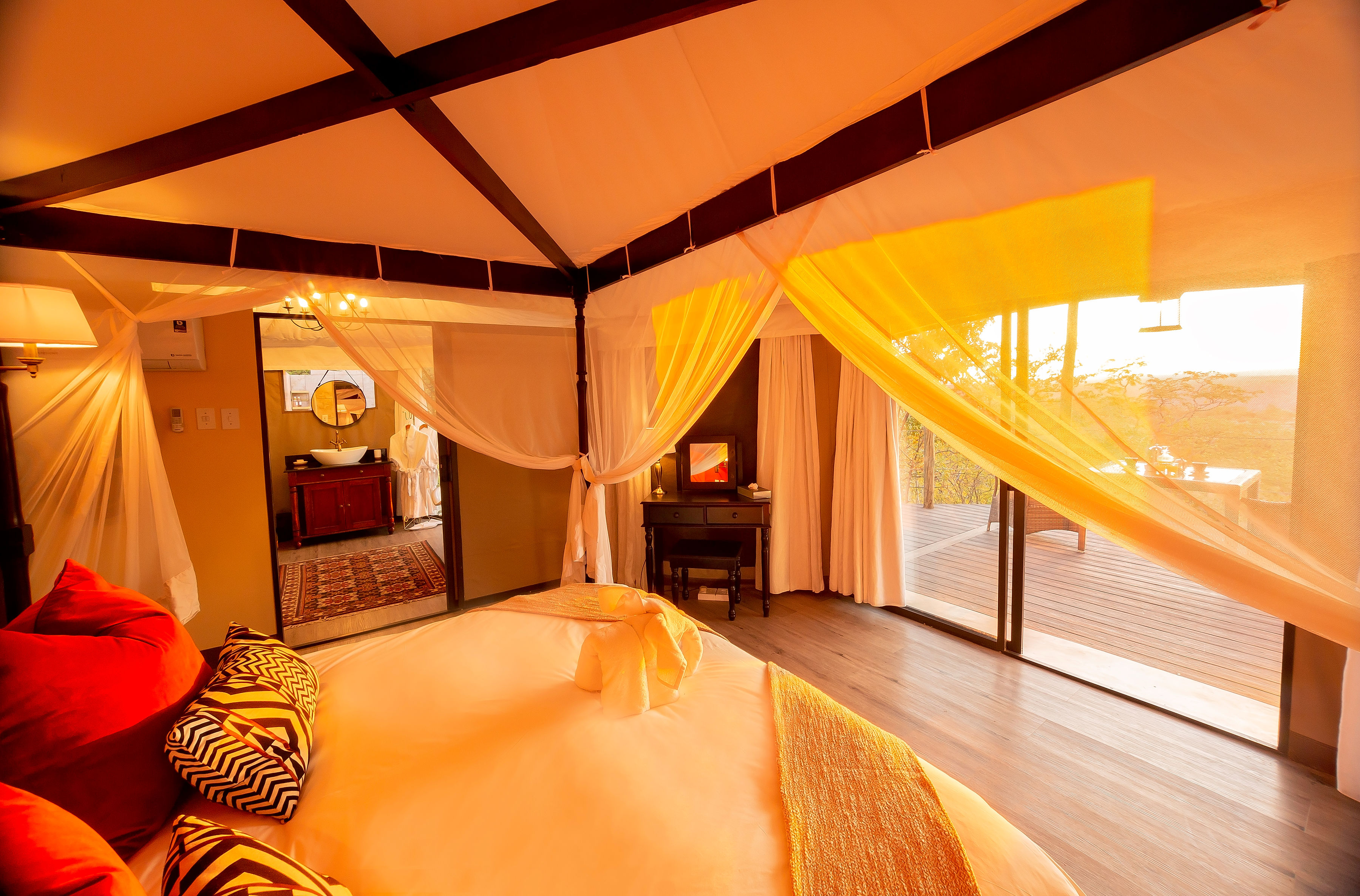 The Elephant Camp Main thumbnail 20