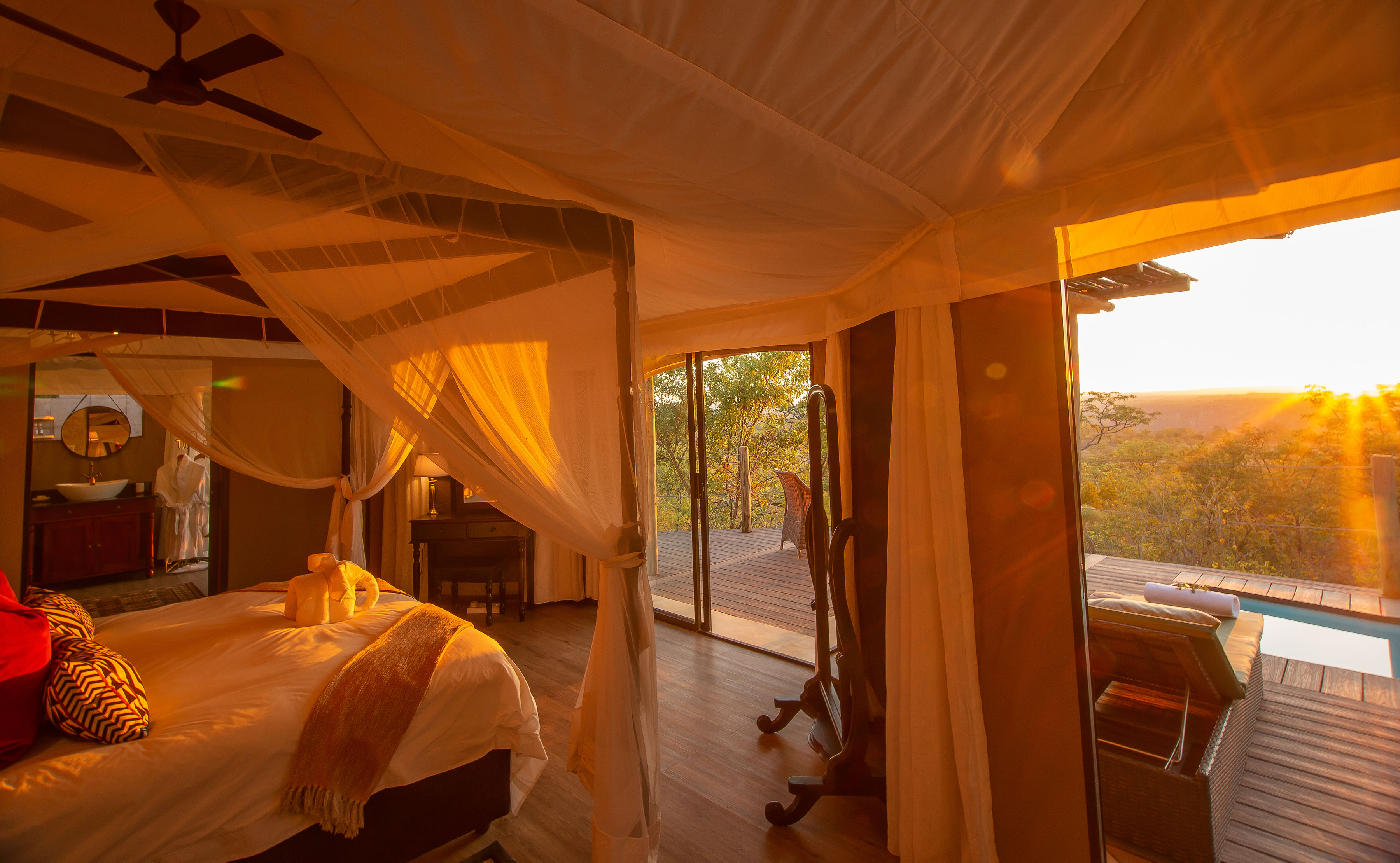 The Elephant Camp Main thumbnail 21