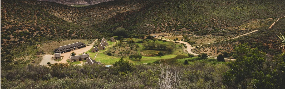 Westlodge at Graskop B&B
