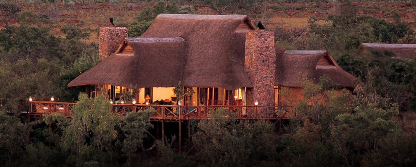 Nungubane Game Lodge