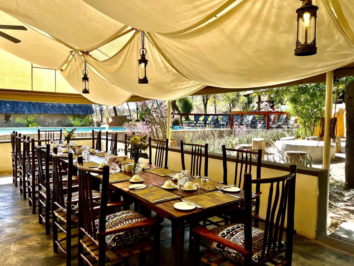 Milima Safari Lodge thumbnail 1