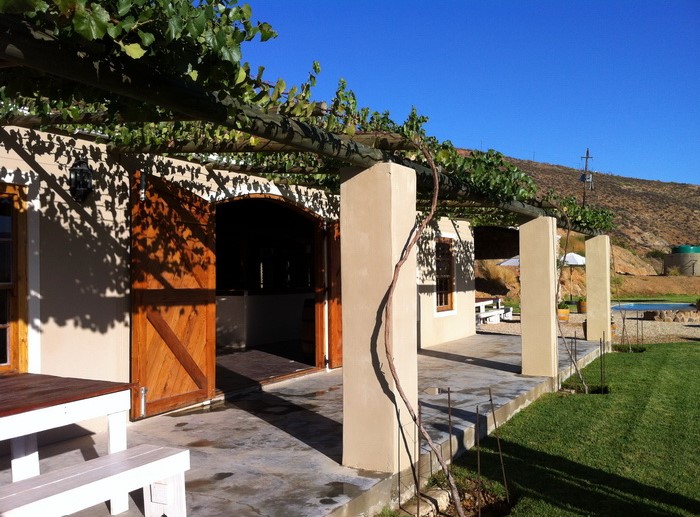 Highlanders Lodge thumbnail 1