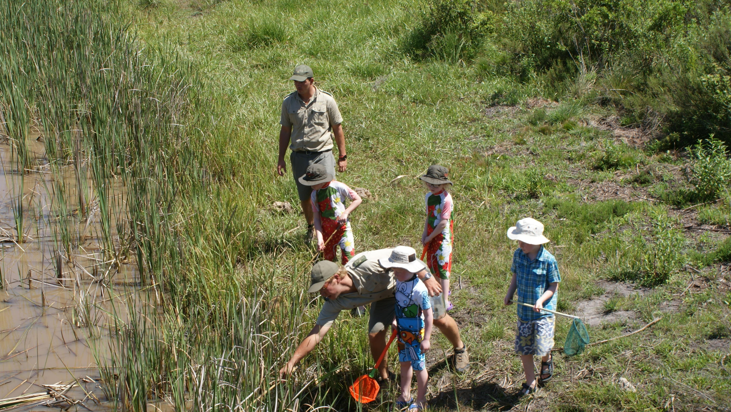 Lalibela Mark's Camp thumbnail 6