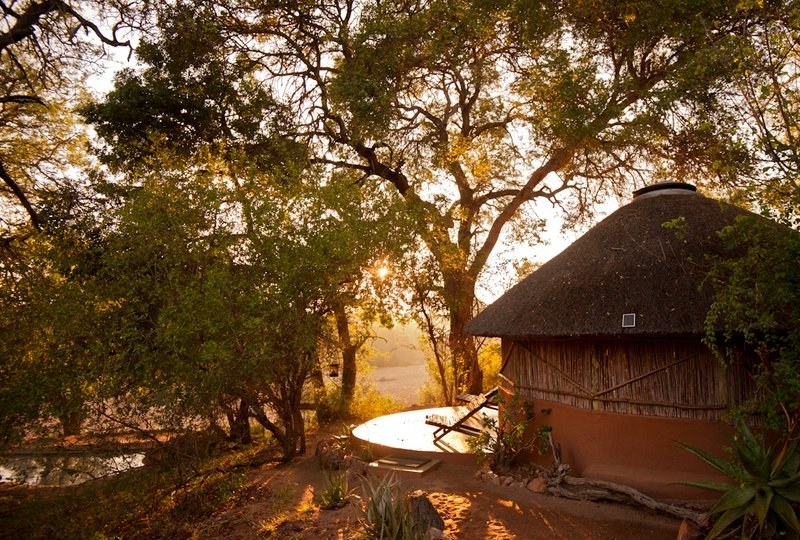 Umlani Bushcamp thumbnail 4