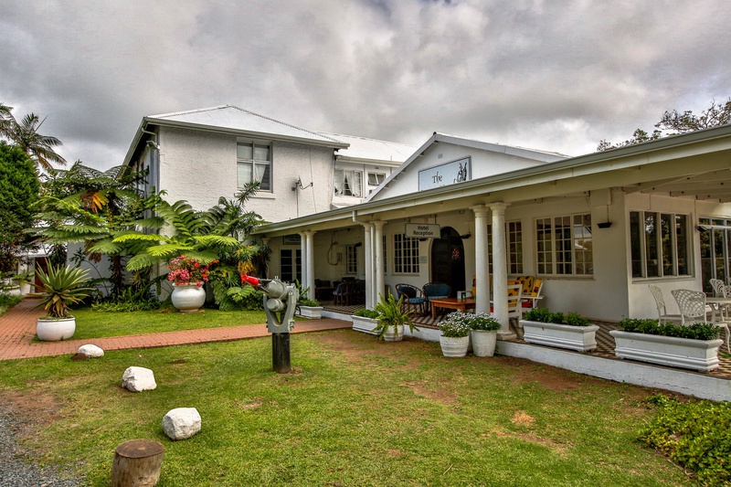 The George Hotel
