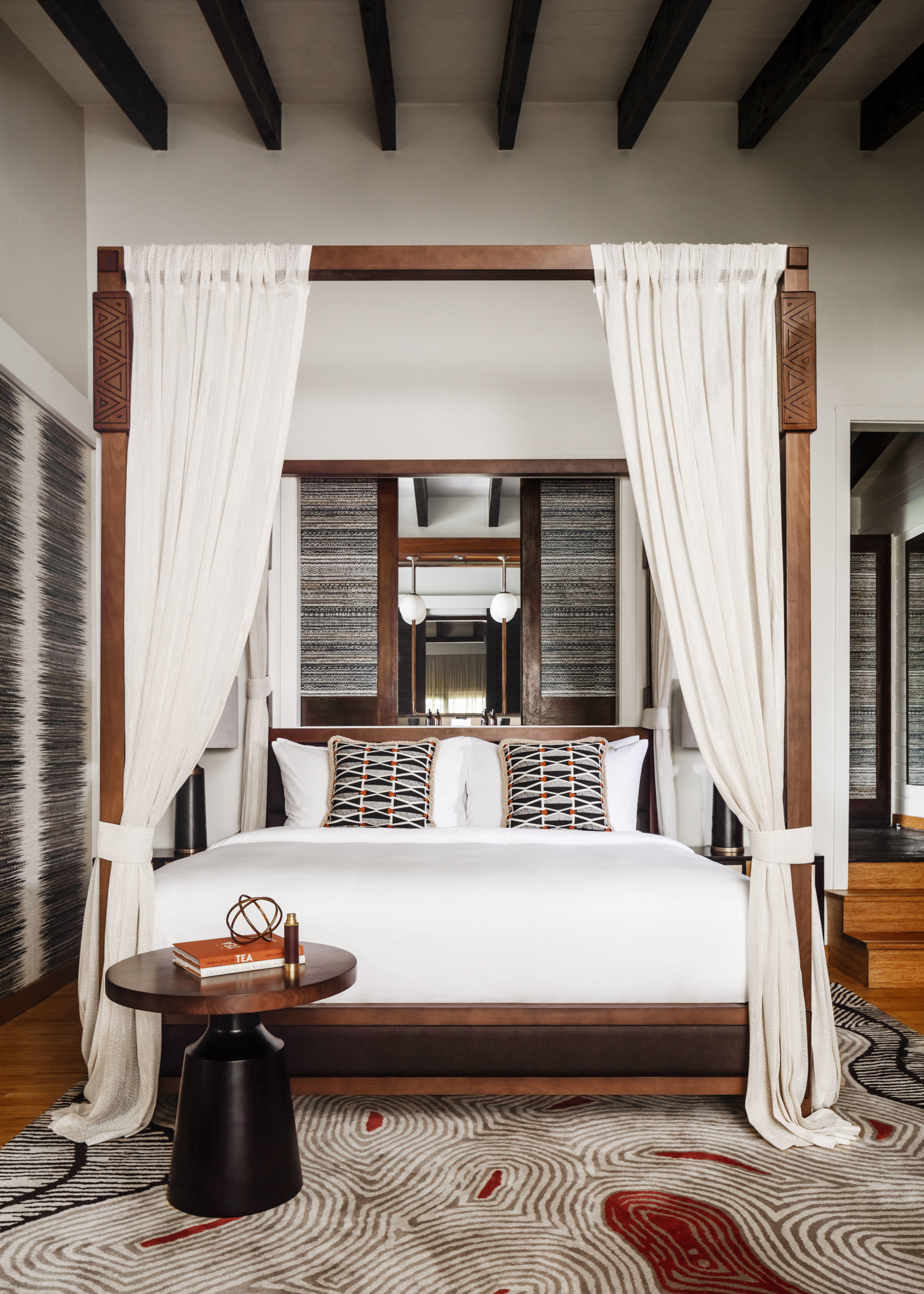 One&Only Nyungwe House thumbnail 2