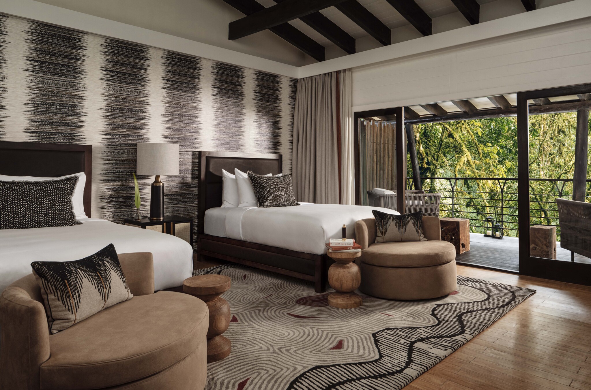 One&Only Nyungwe House thumbnail 3