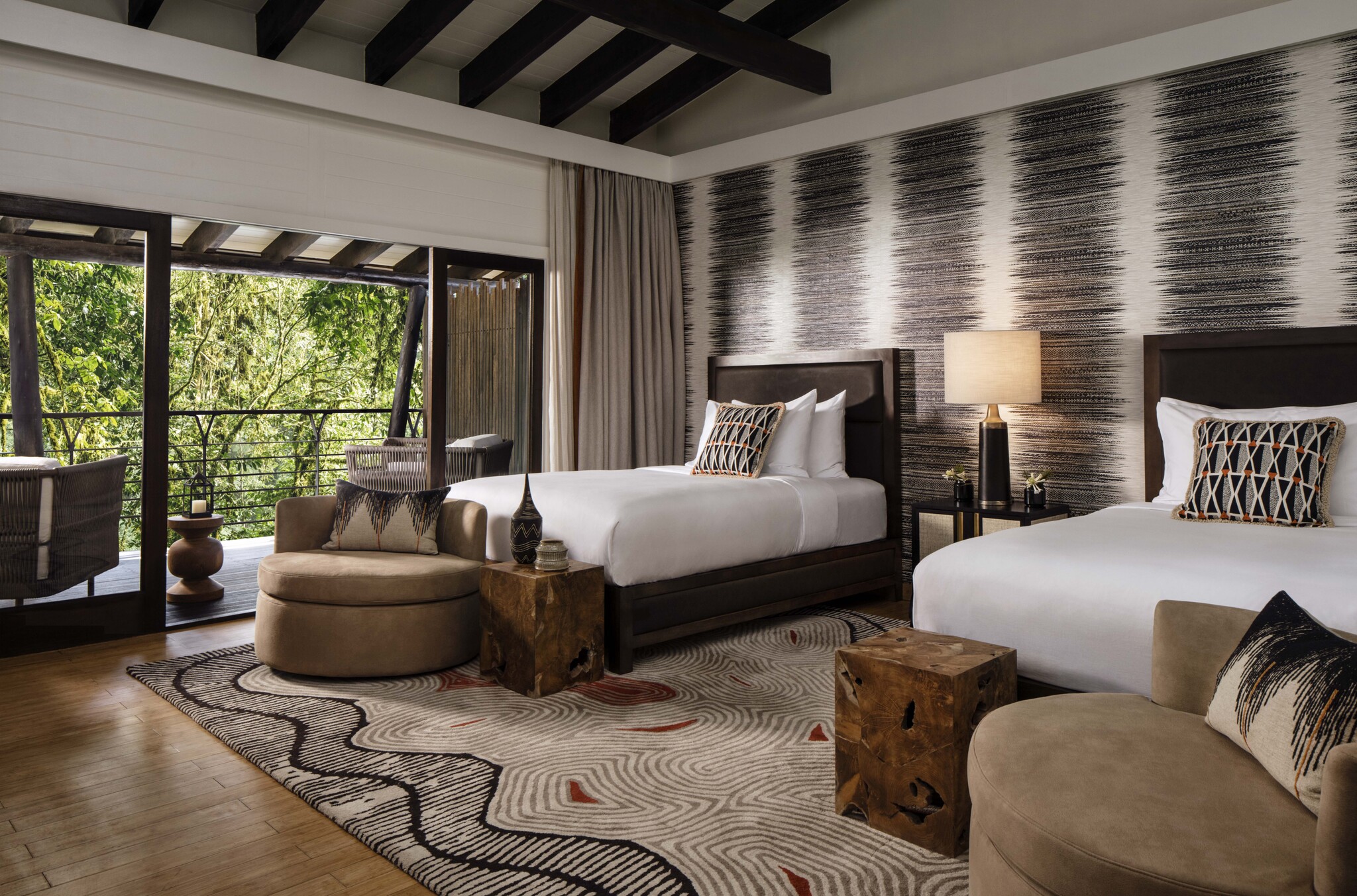 One&Only Nyungwe House thumbnail 4