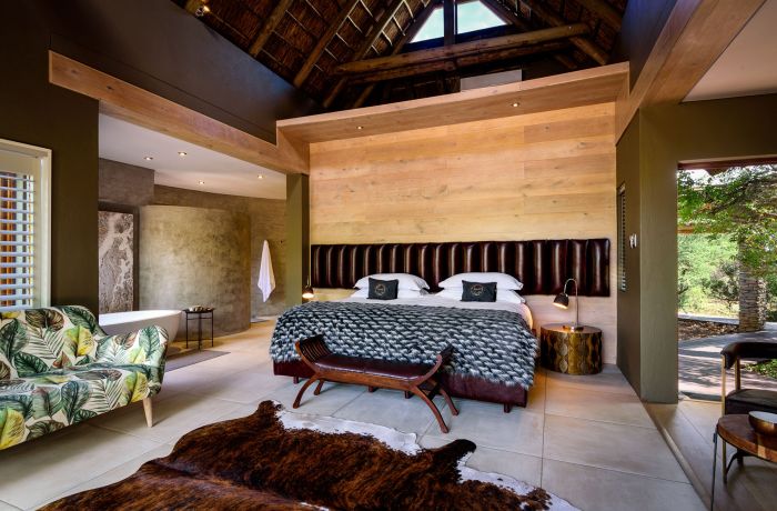 Lush Private Lodge thumbnail 2