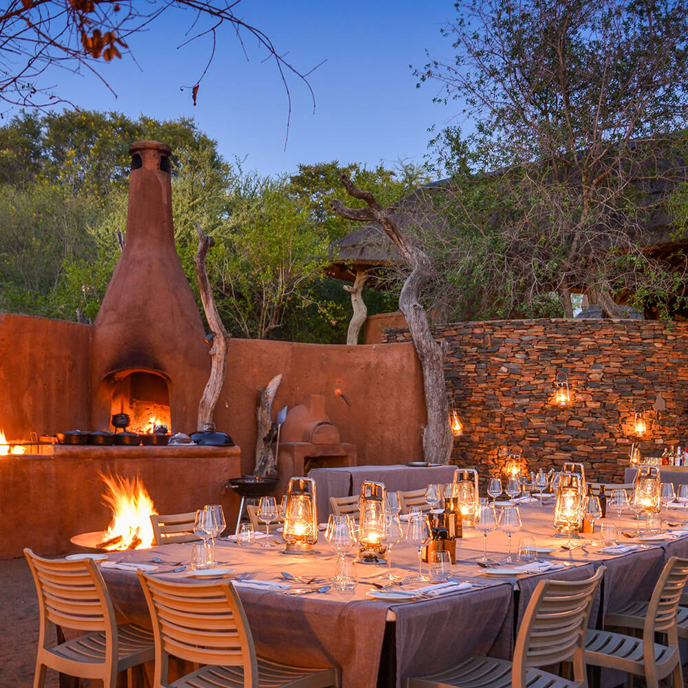 Madikwe Safari Lodge - Lelapa Lodge thumbnail 3