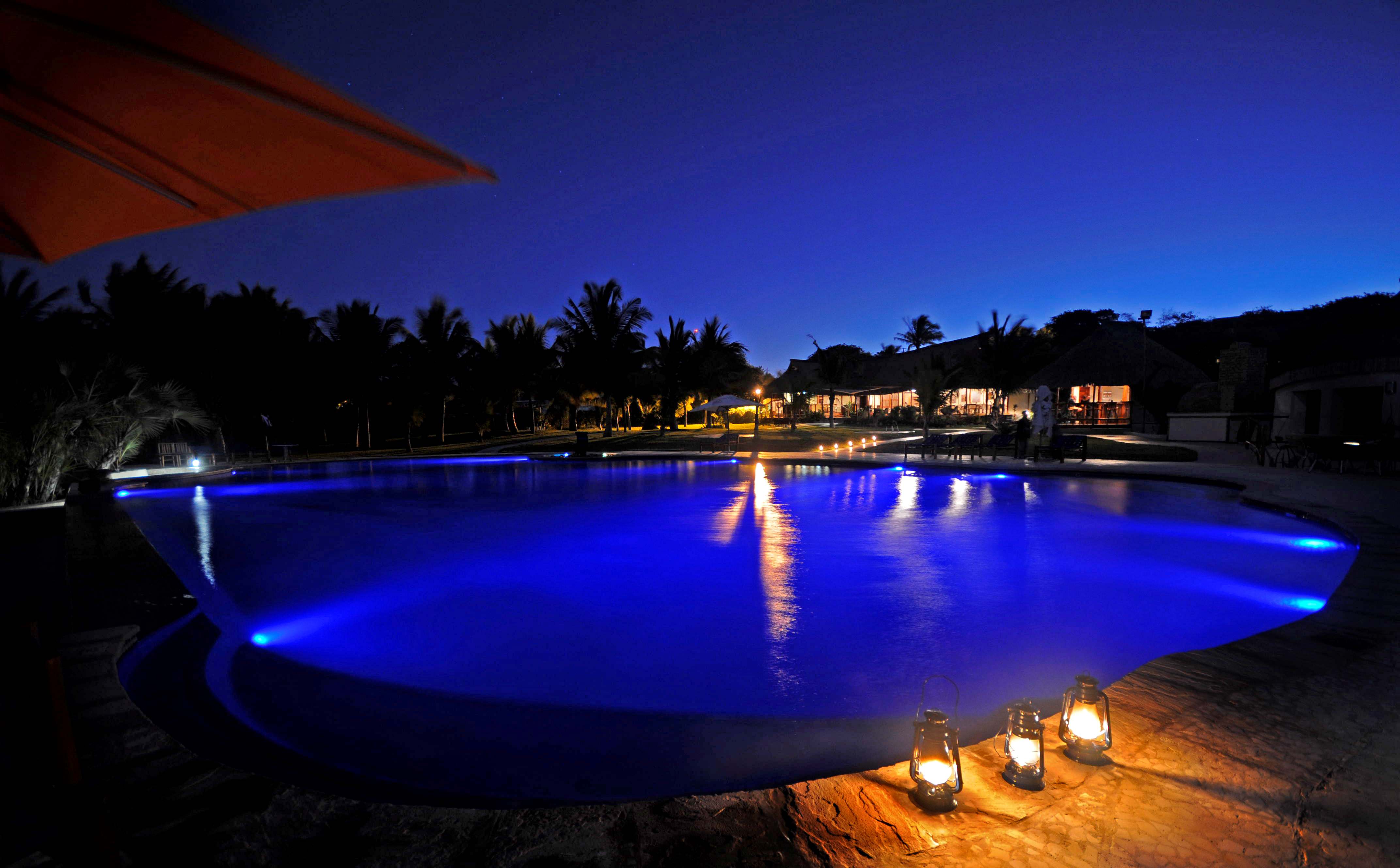 Vilanculos Beach Lodge thumbnail 2