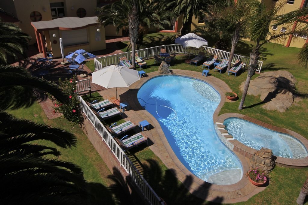 Luderitz Nest Hotel thumbnail 2