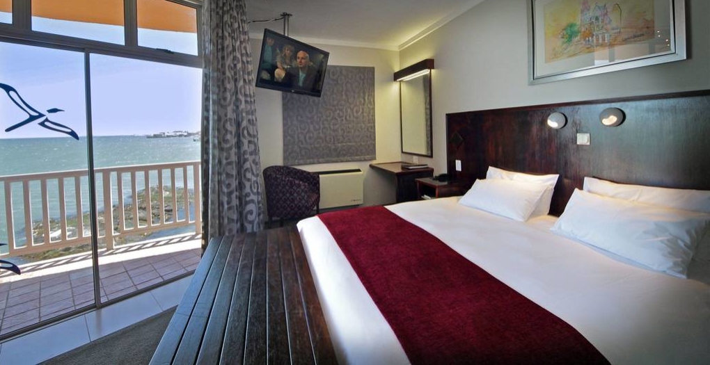 Luderitz Nest Hotel thumbnail 3