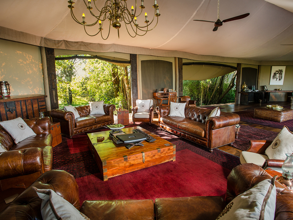 Mara Plains Camp thumbnail 6