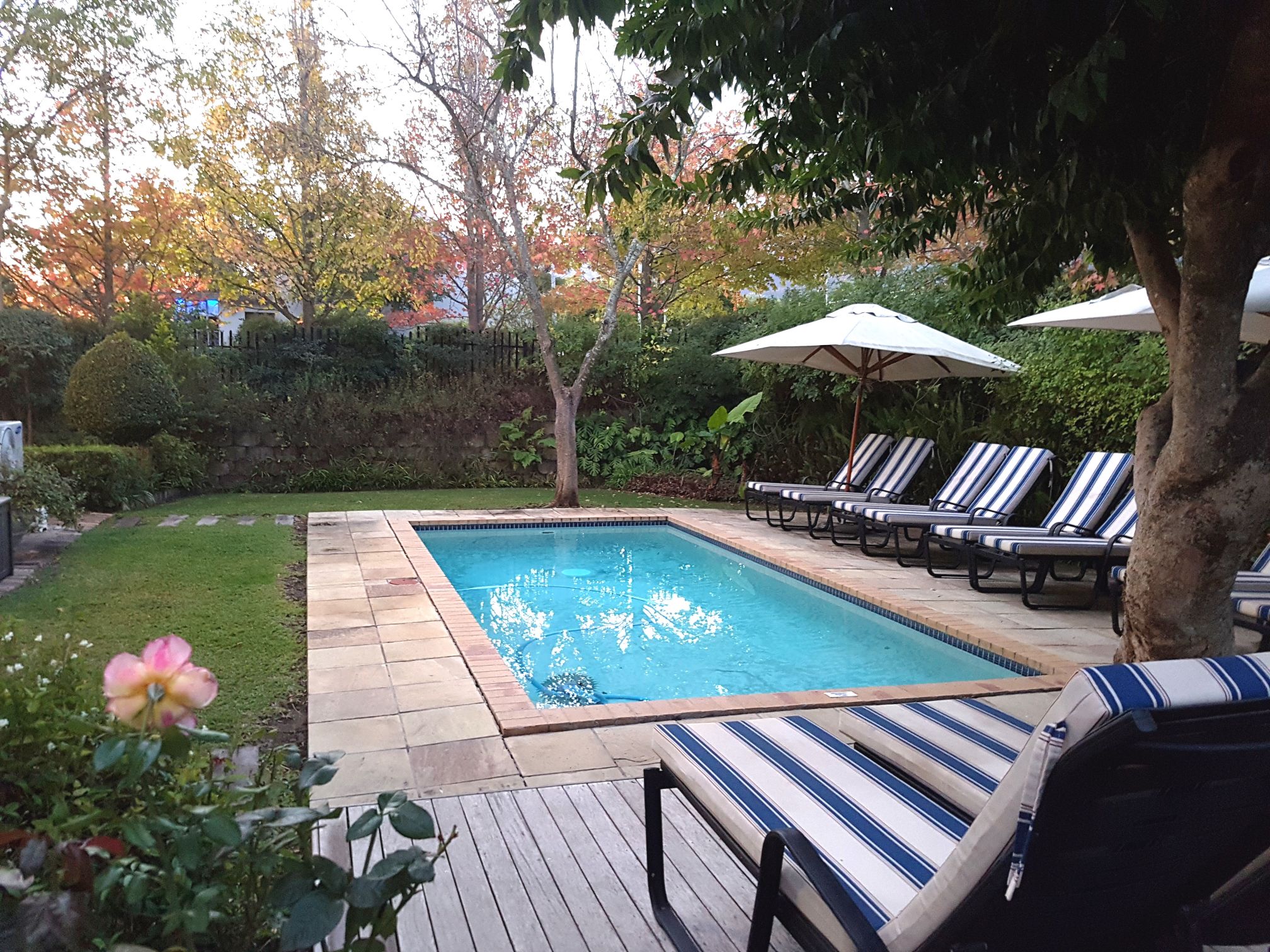 Maison Chablis thumbnail 10