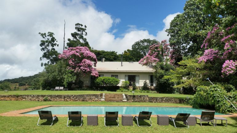 Kings Walden Garden Manor