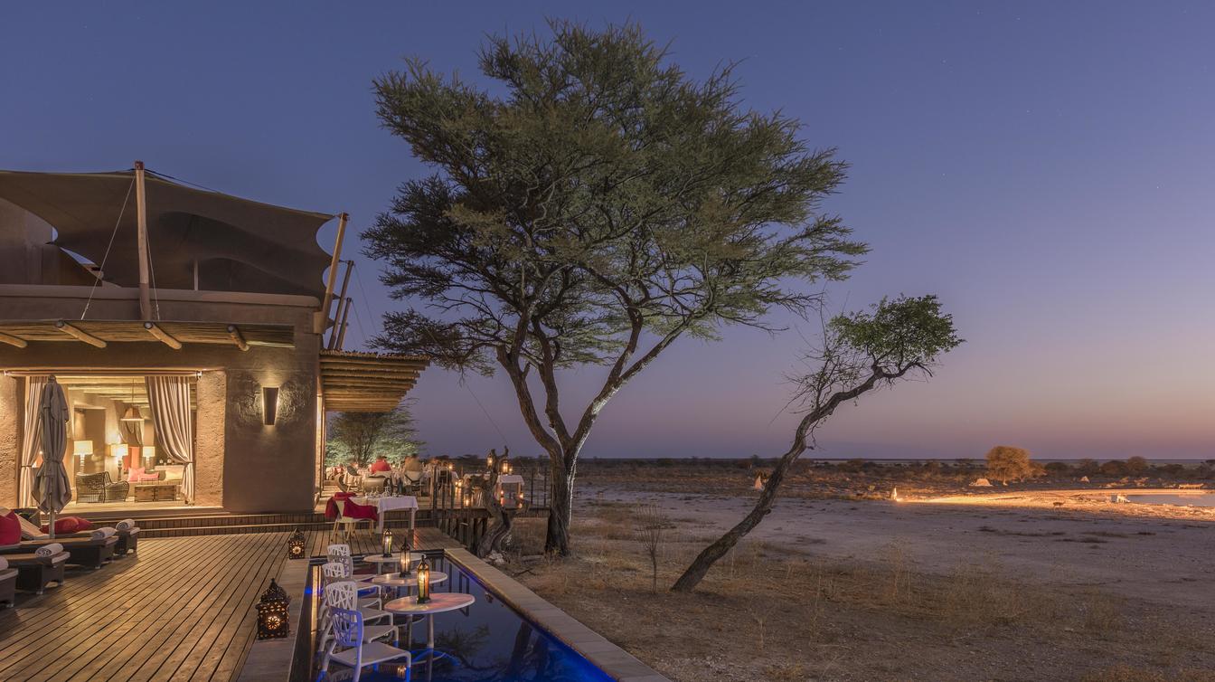 Onguma The Fort thumbnail 3