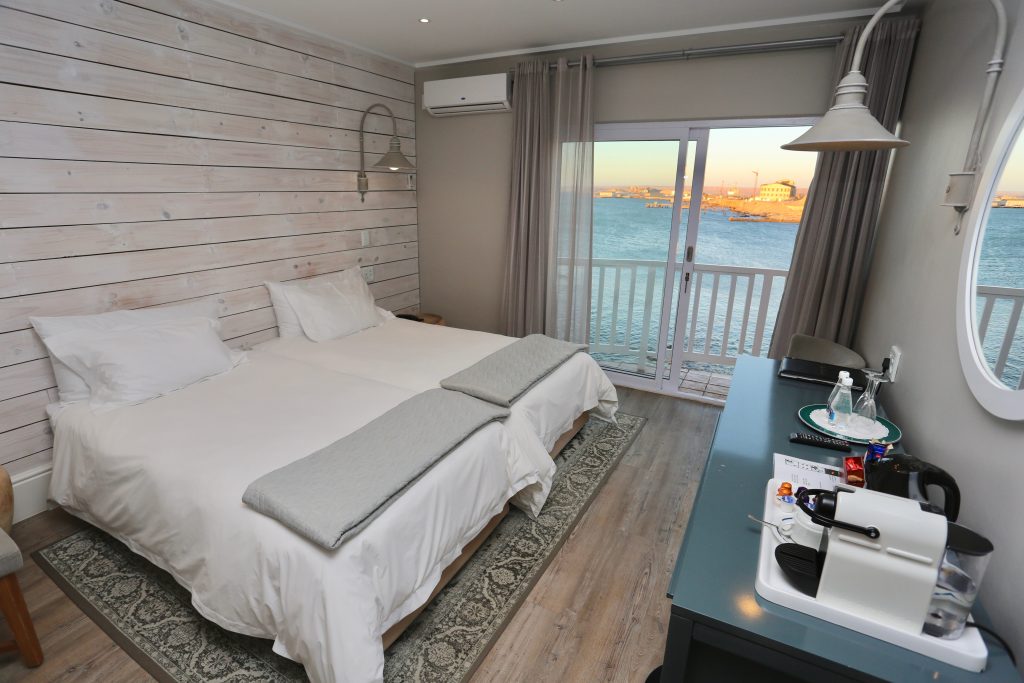 Luderitz Nest Hotel thumbnail 4